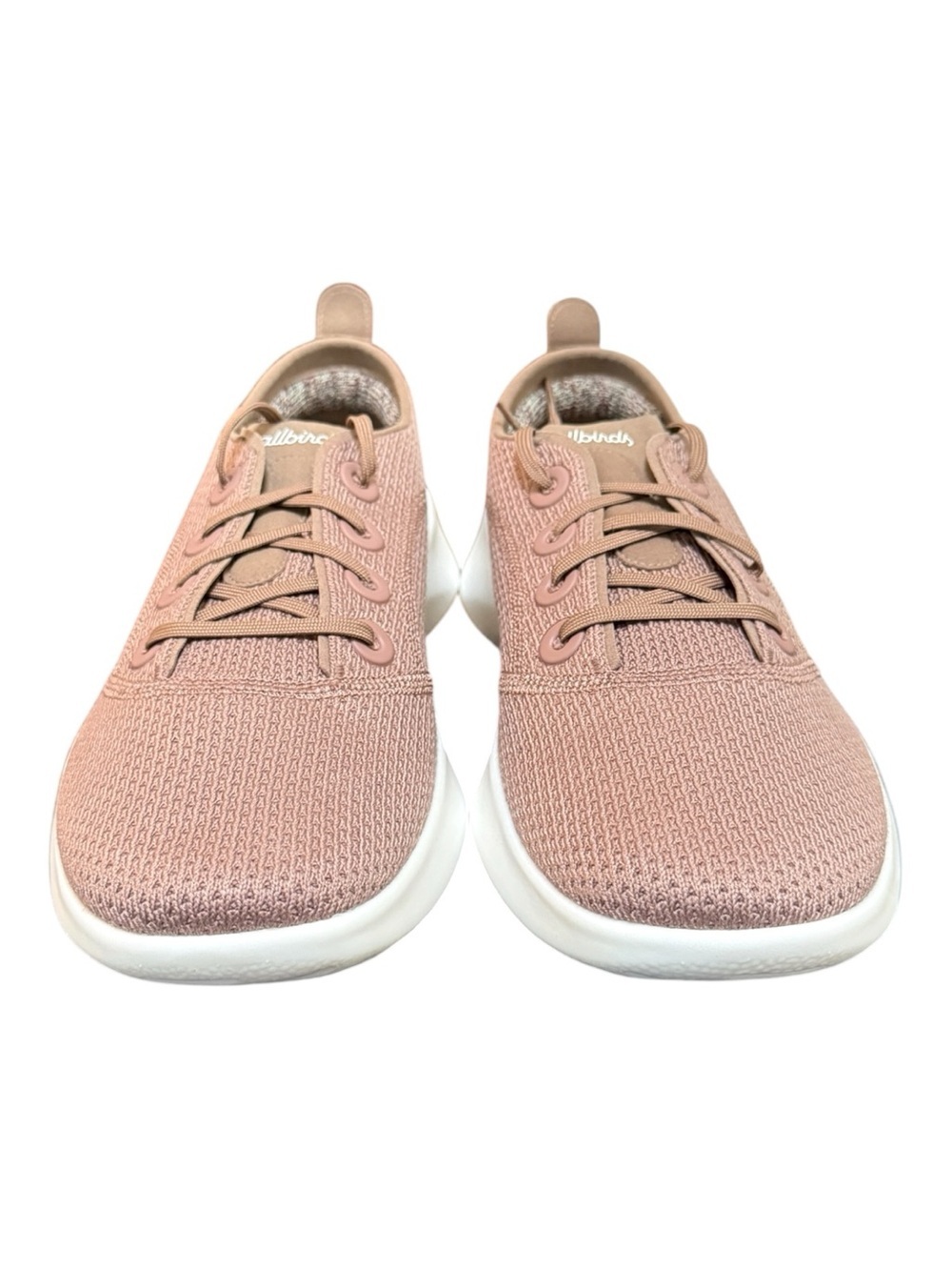 Allbirds SuperLight TR Sneakers Men’s Size 9 Stormy Mauve (Blizzard) BNIB